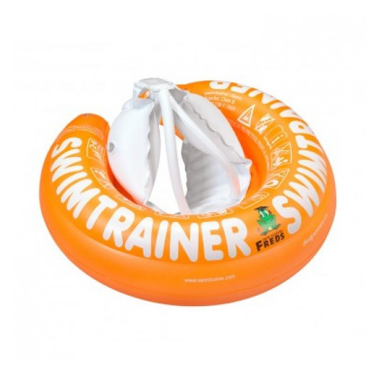  Mokomasis plaukimo ratas SWIMTRAINER 2-6m. 
