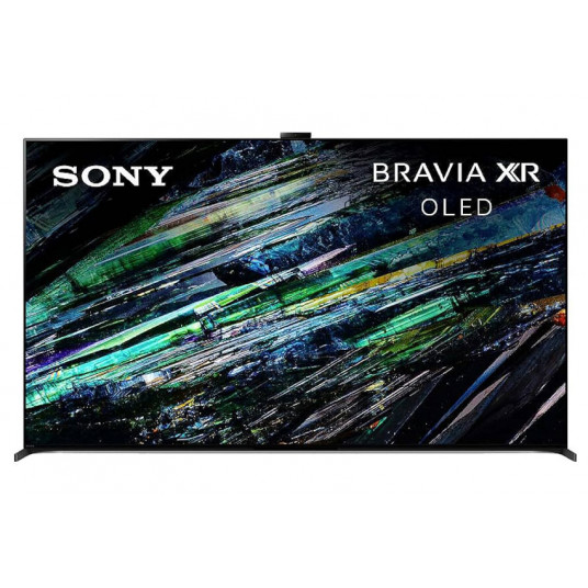  Televizorius Sony XR-65A95L OLED 65" Smart 