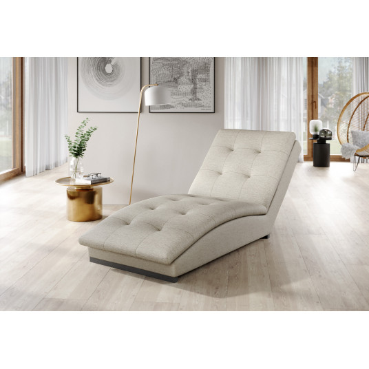  Kušetė Doro, beige, audinys Inari 22 