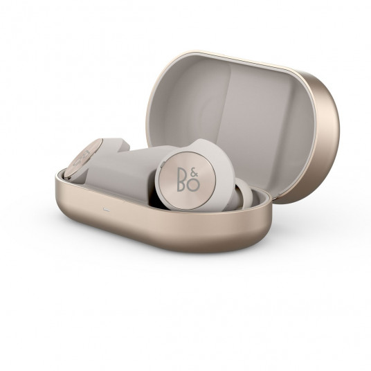 Belaidės ausinės Bang & Olufsen Beoplay EQ, Sand