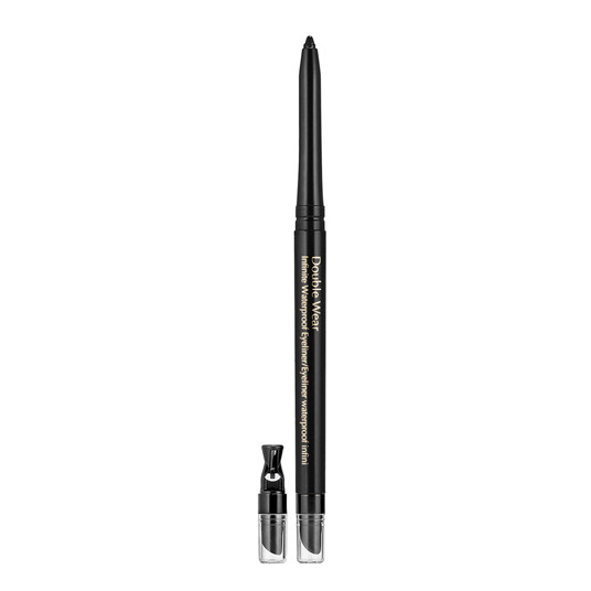 Estée Lauder - Waterproof Eye Pencil Double Wear Infinite (Waterproof Eyeliner) 0.35 g - 01 Kohl Noir