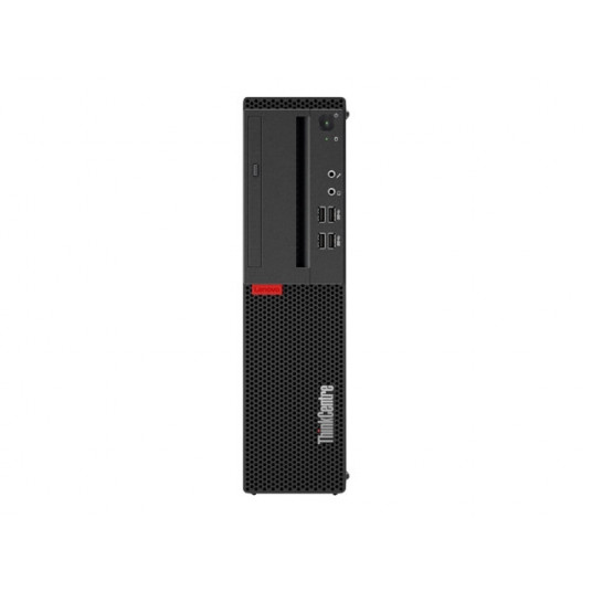  Stacionarus kompiuteris LENOVO ThinkCentre M710s SFF i7-7700/ 8GBx1/ 256GB SSD M.2 PCIe NVMe Opal/ 10M7000AMH 