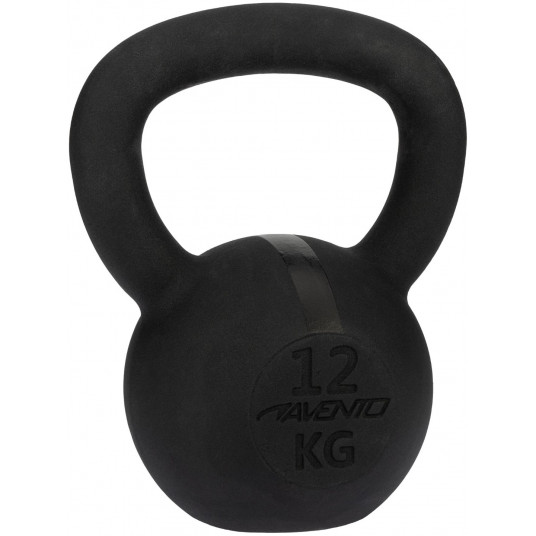  Svarstis AVENTO 42KJ 12kg  