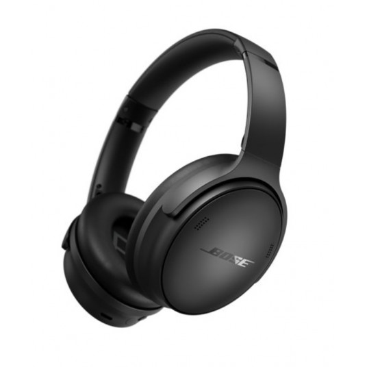  Ausinės Bose QuietComfort Black 