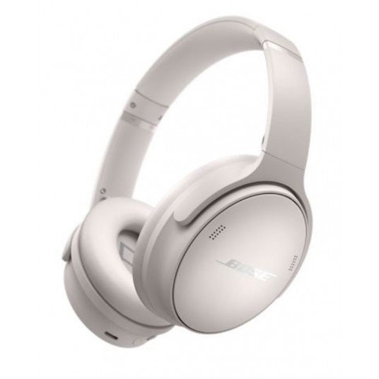  Ausinės Bose QuietComfort White Smoke 