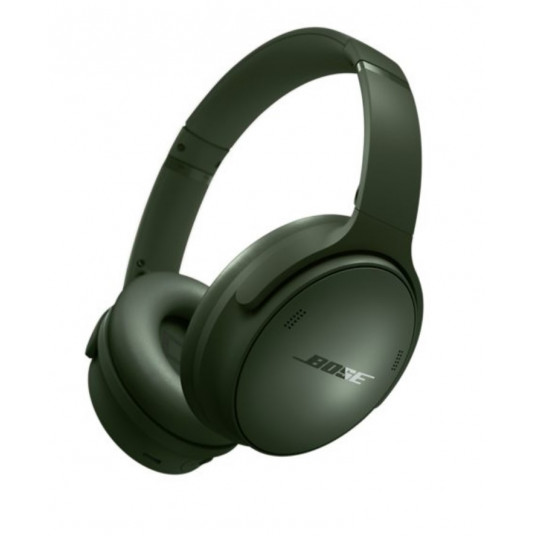  Ausinės Bose QuietComfort Cypress Green 