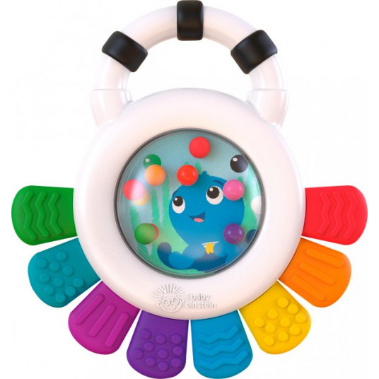  BABY EINSTEIN kramtukas Sensory, 12487 