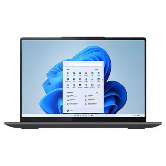 Noteb.Lenovo Yoga Pro 7 14APH8, Storm Grey, W11H, SWE