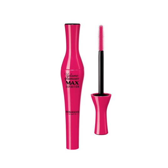 Bourjois - Mascara for maximum volume Volume Glamour Max Definition 10 ml - MAX Black