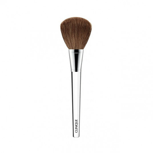  Clinique - Cosmetic brush Powder Brush 