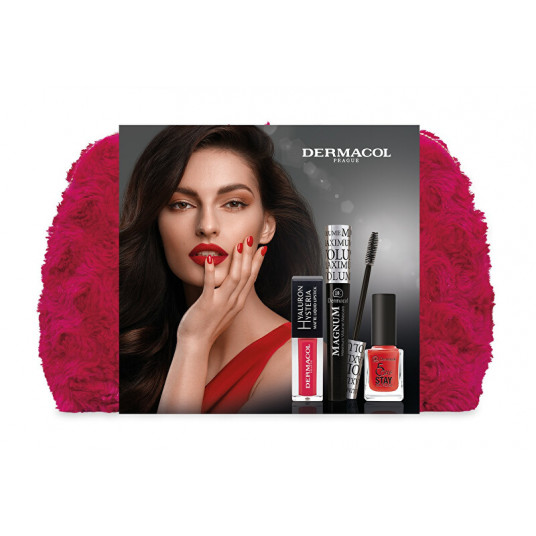  Dermacol - Magnum gift set 