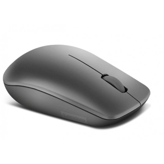  Lenovo Accessories 530 Wireless Mouse (Graphite) 