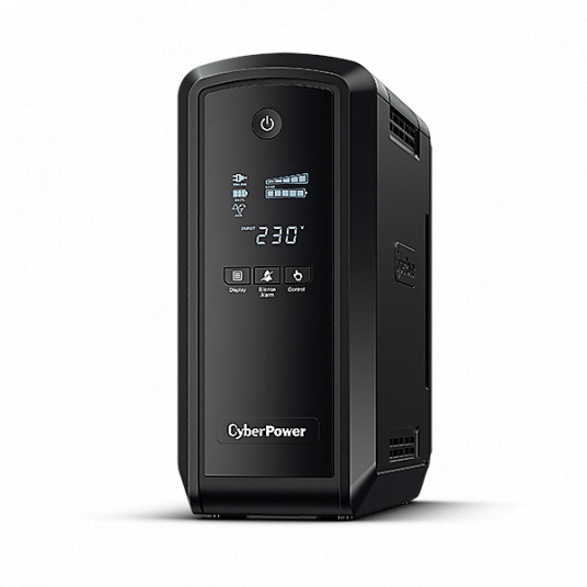  CyberPower CP900EPFCLCD Backup UPS Systems 