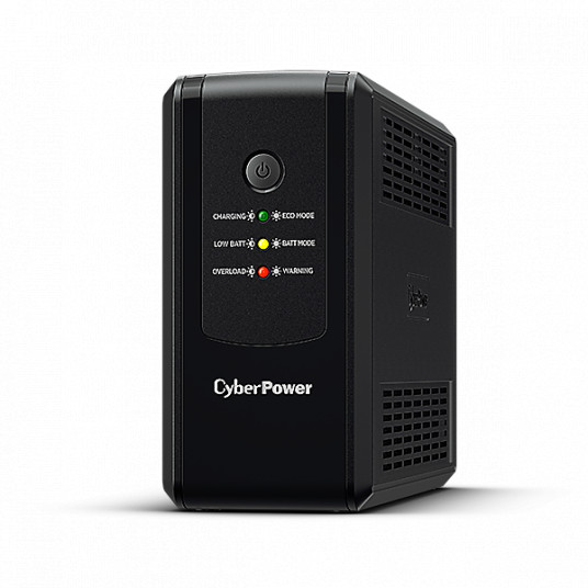  CyberPower UT650EG Backup UPS Systems 
