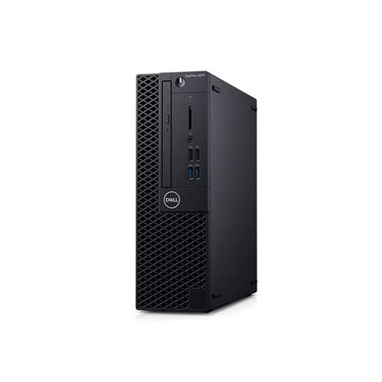  Dell OptiPlex 3070 SFF i5-8500/8GB/256GB/HD/Win10  