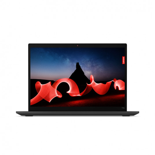 Lenovo ThinkPad T14s (Gen 4) Black, 14 ", IPS, WUXGA, 1920 x 1200, Anti-glare, AMD Ryzen 5 PRO, 7540U, 16 GB, SSD 256 GB, AMD Radeon 740M, Windows 11 Pro, 802.11ax, Bluetooth version 5.1, LTE Upgradable, Keyboard language English, Keyboard backlit, Warran
