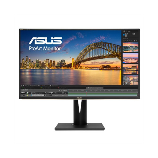  Monitorius Asus LCD PA329C 32" 4K 