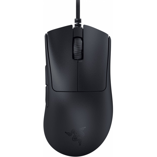  Pelė RAZER DeathAdder V3 Wired Black 