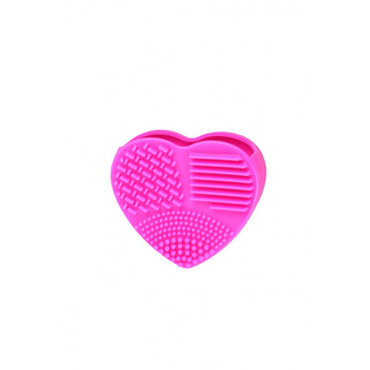 Gabriella Salvete - Silicone pad for cleaning cosmetic brushes Brush Clean er 