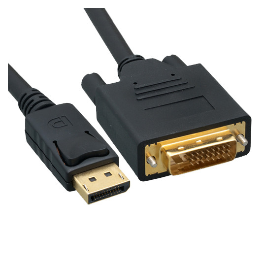 Sbox DP-DVI M/M 2M DP-DVI-2