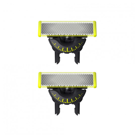  Philips Norelco OneBlade OneBlade QP420/50 360 keičiamasis peiliukas 