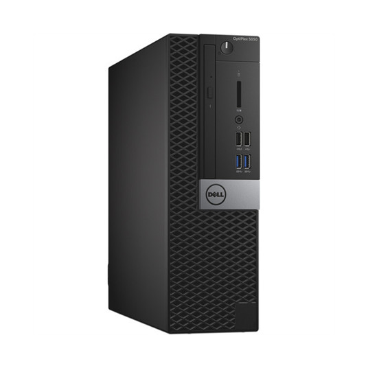  Dell Optiplex 5050 Desktop, SFF,  