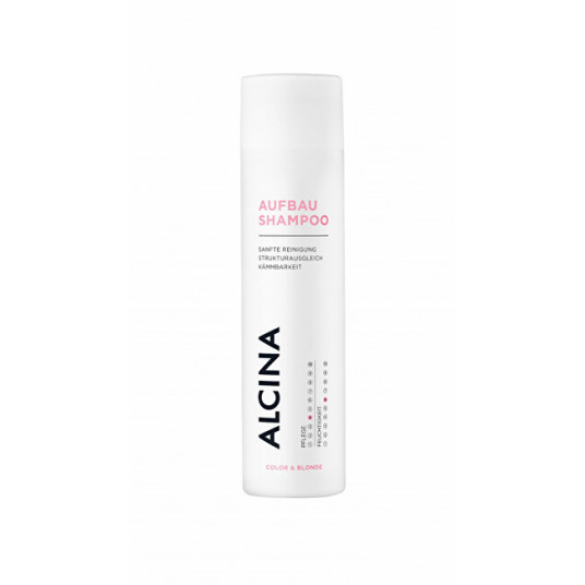 Alcina - ALCINA RESTAURANT SHAMPOO - 250 ml