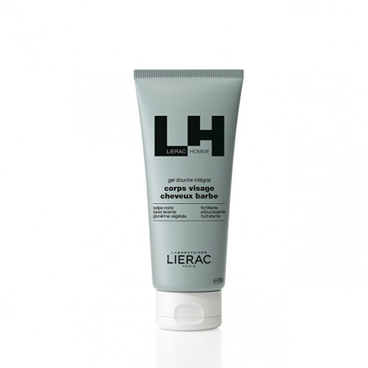  Lierac - Shower gel 3 in 1 Homme (Shower Gel) 200 ml 