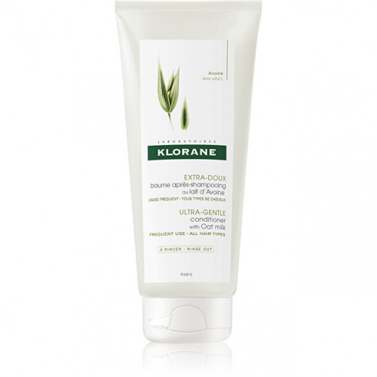 Klorane - ( Ultra Gentle Conditioner) - 200 ml