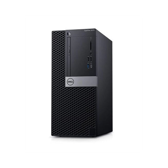  Dell OptiPlex 5070 Micro i5-9500/8GB/256GB/HD/Win10  