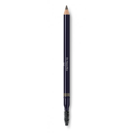 Dr. Hauschka - Eyebrow pencil (Eyebrow Definer) 1.05 g - 01 Brown