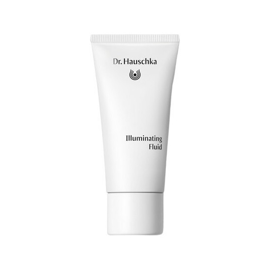 Dr. Hauschka - Illuminating fluid (Illuminating Fluid) 30 ml