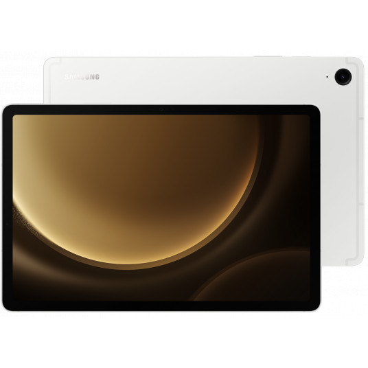  Planšetė Samsung Galaxy Tab S9 FE WiFi 6GB/128GB Silver 