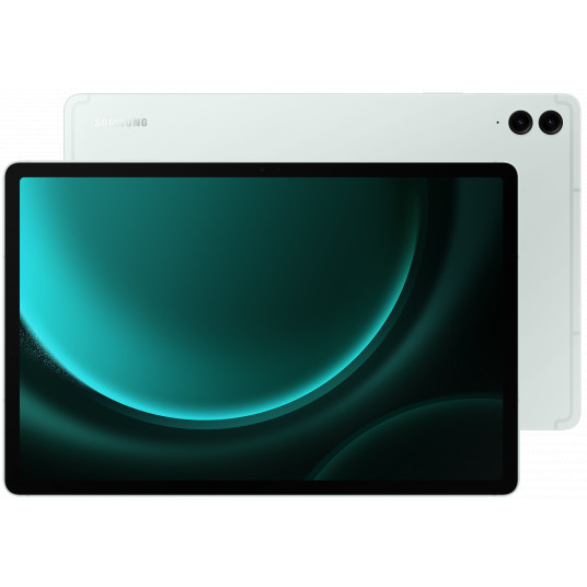  Planšetė Samsung Galaxy Tab S9 FE+ 5G 8GB/128GB Mint 