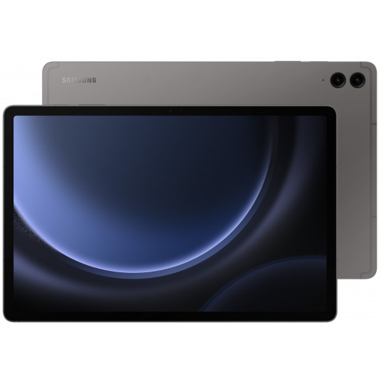  Planšetė Samsung Galaxy Tab S9 FE+ 5G 8GB/128GB Gray 