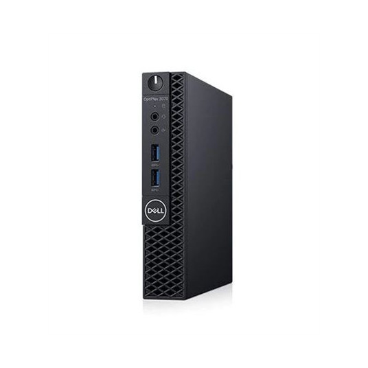  Dell OptiPlex 3070 Desktop, Micro,  