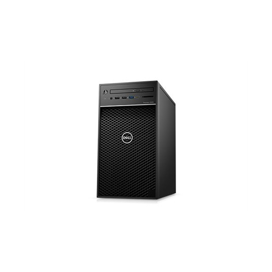  Dell Precision 3630 Workstation, Tower,  