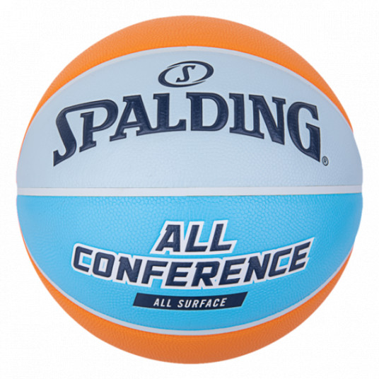 KREPŠINIO KAMUOLYS SPALDING ALLCONFERENCE ( 5 DYDIS)