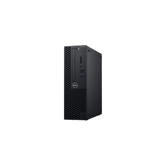  Dell Optiplex 3060 SFF/Core i5-8400T/8GB/512 GB SSD/No Kb , Mouse/W10Pro & Microsoft office Home and bussines /3yrs NBD & 3 yrs keep 