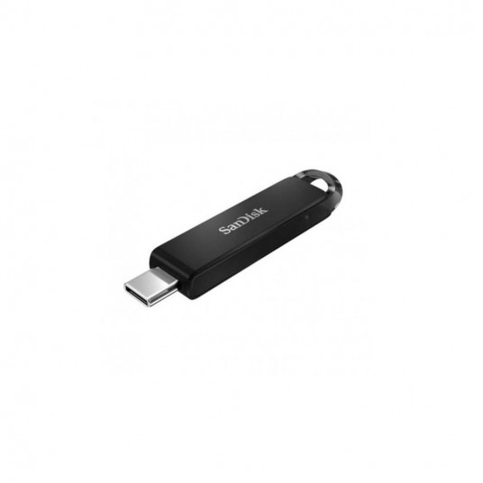  SanDisk pendrive 64GB USB-C Ultra Flash Memory 