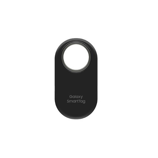 Daiktų Seklys Samsung Galaxy SmartTag 2 Black 