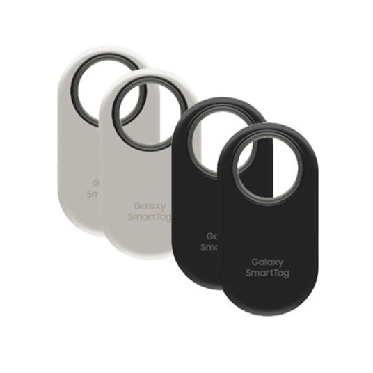  Daiktų Seklių Rinkinys Samsung Galaxy SmartTag 2 4pack 