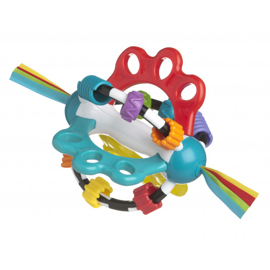  PLAYGRO žaislas Explor a ball parent, 4082426 