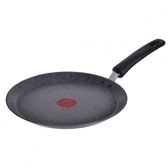  Patelnia naleśnik. TEFAL Natural Force 25 cm G26638 