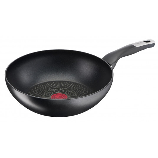  Tefal Unlimited G2551972 keptuvė Kiniška / gili keptuvė Turas 