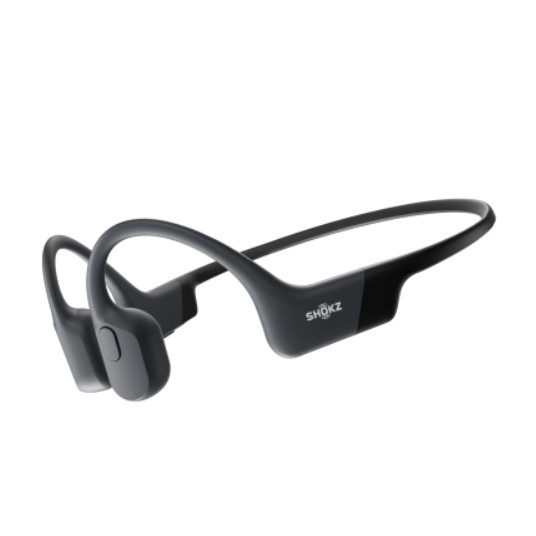  słuchawki Shokz OpenRun Mini Black 