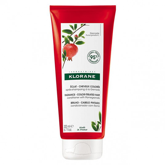 Klorane - ( Color Enhancing Conditioner) - 200 ml