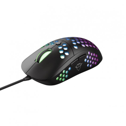  MOUSE USB OPTICAL GXT960/GRAPH. LIGHTWEIGHT 23758 TRUST 