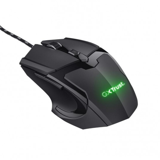  MOUSE USB OPTICAL GAMING/24749 TRUST 