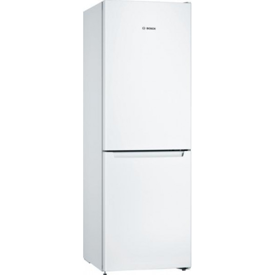 Šaldytuvas Bosch KGN33NWEB 